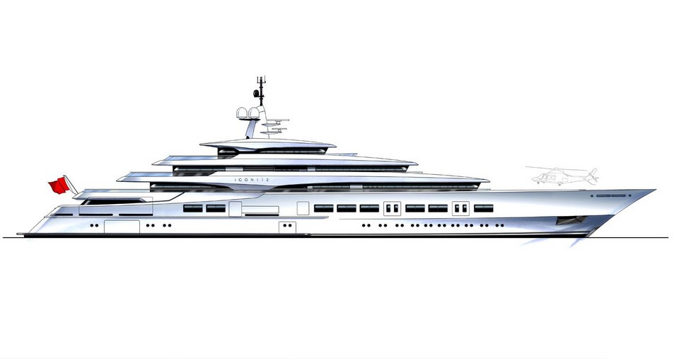 Elysee Yachts - Luxury Yacht Charter | ICON 370