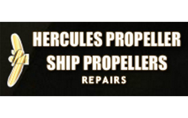 Propeller Repairs