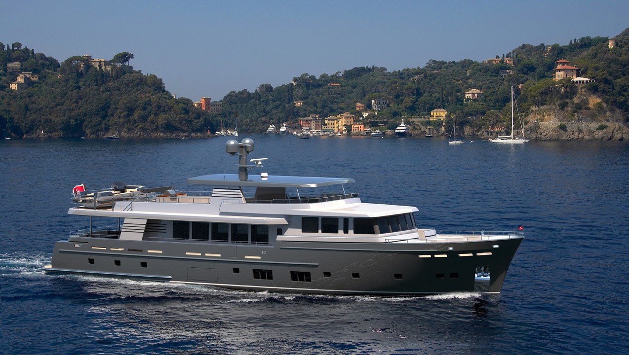 van der valk motor yachts for sale